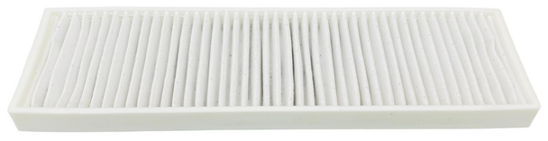 Bissell Upright Vacuum Post Motor Filter, Style 7, 9, 16, 32076