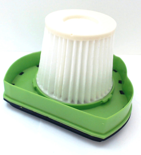 Bissell Separator Assembly for Pet Hair Eraser Cordless Hand Vacuum, 1608653