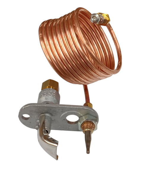 WB16K10061 - Oven Pilot Assembly for General Electric