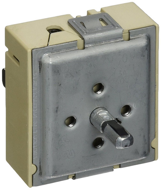 Range Surface Element Switch for Maytag, AP6011241, PS11744436, 74011243