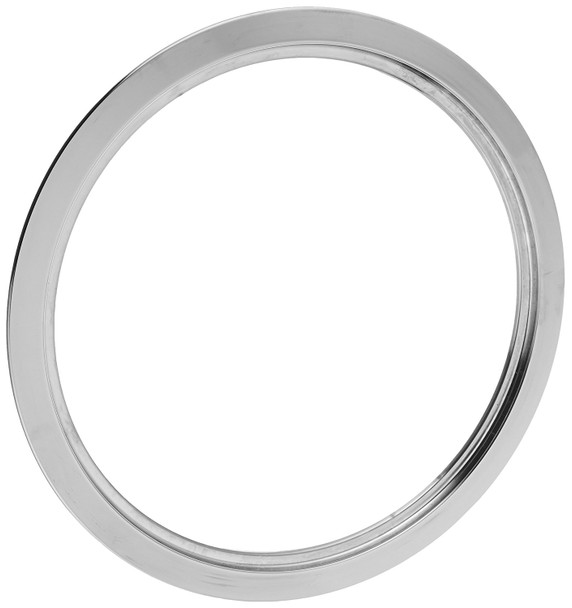 Range Chrome Trim Ring For General Electric, GT8, WB31X5014