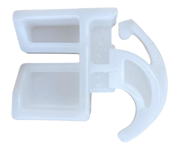 Oven Rear Drawer Glide for Frigidaire, AP2121518, PS434227, 3051163