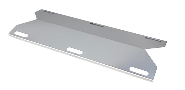 Gas Grill Heat Tent, Stainless Steel, for Nexgrill, 91241