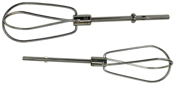 KitchenAid Hand Mixer Beaters, AP5671637, PS7320879, W10531842