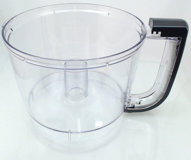 W10597705 - KitchenAid Food Processor Bowl Cover W/Seal