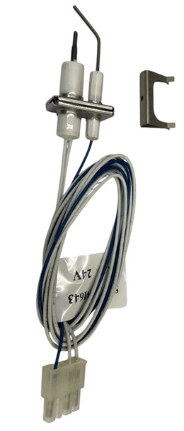 AFN643 - Furnace Igniter & Flame Rod for Q3400A1024, Q3400A1040 AFN643 - Furnace Igniter & Flame Rod for Q3400A1024, Q3400A1040