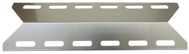 Gas Grill Stainless Steel Heat Plate for Charmglow & Others, 93041
