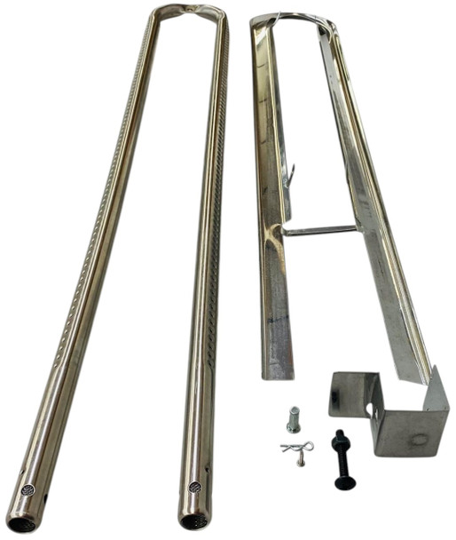 Gas Grill Burner for Charboil Thermos 4068208 4594004