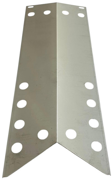 Gas Grill Stainless Steel Heat Plate for Kenmore & Others, 96781