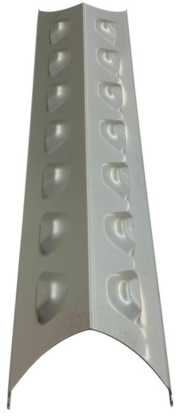 Gas Grill Stainless Steel Heat Plate for Kenmore & Others, 95181