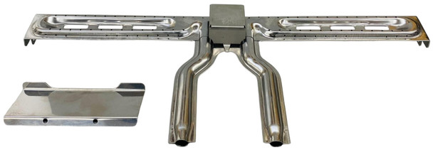 14410210 - Gas Grill Burner for Sunbeam, Coleman