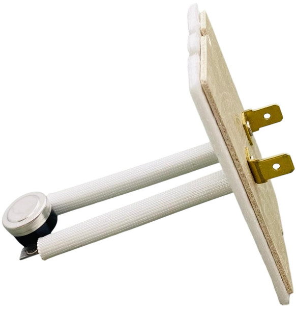 Furnace Plenum Thermostat for Bryant & Goodman, HH12ZB180, 37H73