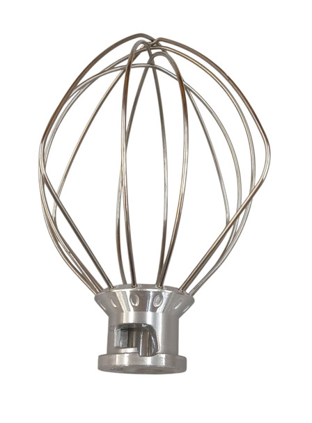 KitchenAid Stand Mixer 4.5 QT Wire Whip, OEM, K45WW, WP9704329