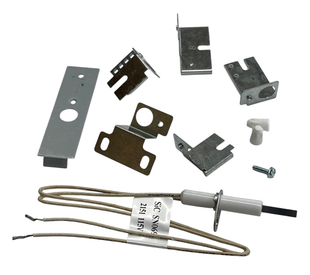 Q3200U1004, SN069KX - Universal Nitrade Furnace Igniter for Honeywell