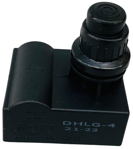 Gas Grill Electronic Battery-Operated Spark Generator for Amana, Aussie, 03340