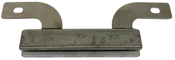 Stainless Steel Gas Grill Crossover Tube for Brinkmann, 09429