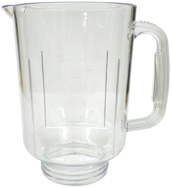 9704200 - Plastic Blender Jar for KitchenAid