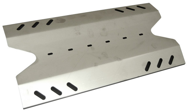 Gas Grill Stainless Steel Heat Plate for Kenmore & Others, 96431