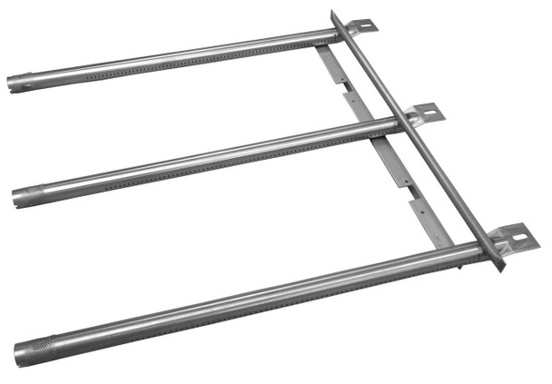Gas Grill Stainless Steel 3 Tube Burner for Tuscany, 13033