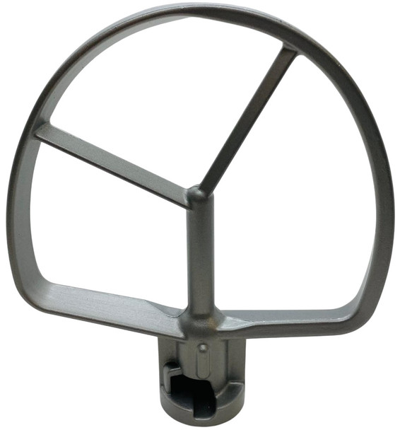 Cuisinart Stand Mixer, 5.5 QT Flat Beater, for model SM-50, SM-50MP