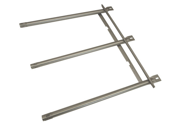 Stainless Steel Straight Pipe Gas Grill Burner for Sonoma, 18353