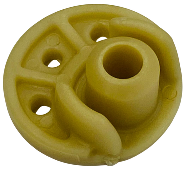 Stand Mixer Rubber Foot for KitchenAid, AP4326634, PS1488432, 9709707