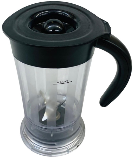 Mr. Coffee  Cafe Frappe Blender Jar Assembly, 139045-000-000