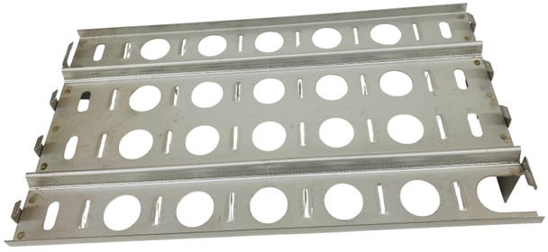 Gas Grill Stainless Steel Heat Plate for Lynx, 92571