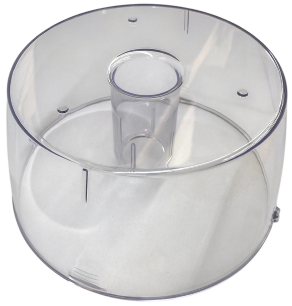 Food Processor Chef Bowl for KitchenAid, AP5330665, PS3506175, W10461926
