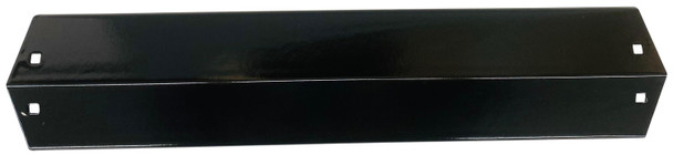 Gas Grill Porcelain Steel Heat Plate for Chargriller, 95051