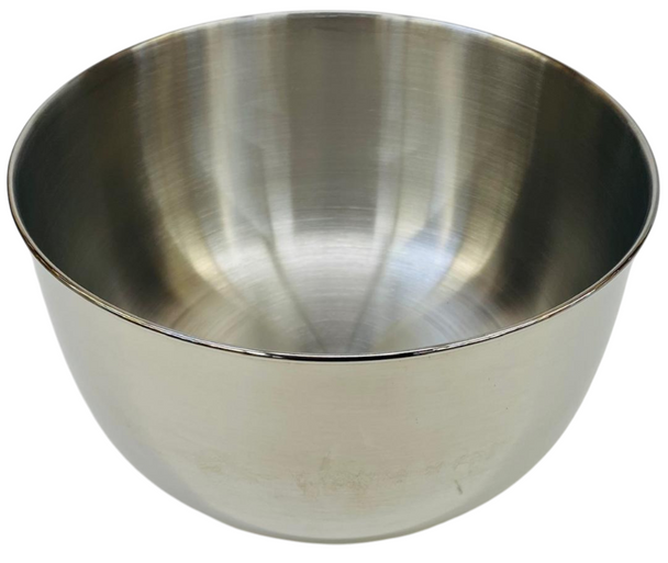 Sunbeam / Oster 113497-038-000 Stand Mixer Stainless Steel Bowl, 4.6 Quart