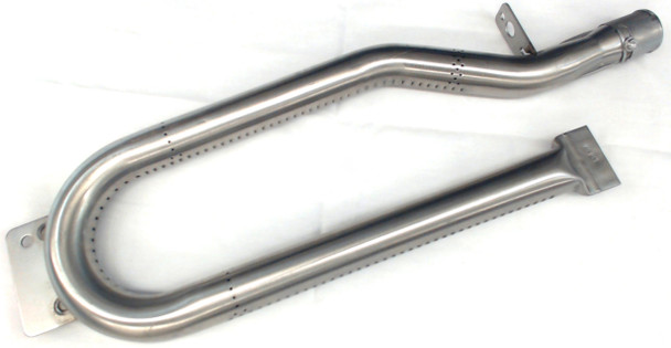 Gas Grill Stainless Steel Pipe Burner for Kenmore & Others, 16431