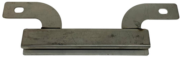 Stainless Steel Gas Grill Crossover Tube for Brinkmann, 09425