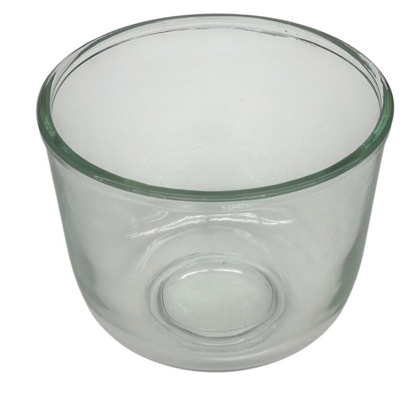 Sunbeam / Oster Stand Mixer Small 2 Quart Glass Mixing Bowl, 115969-000-000