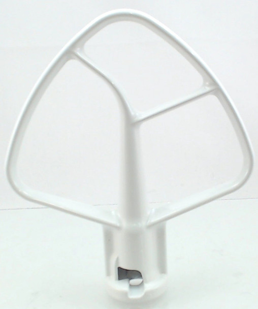 Stand Mixer, 4.5 QT Flat Beater for KitchenAid, AP3884849, PS987906, WPW10672617