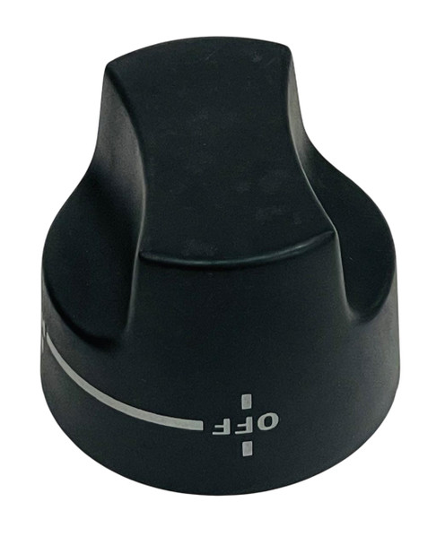 Plastic Gas Grill Control Knob for Charbroil, Kenmore, 03430