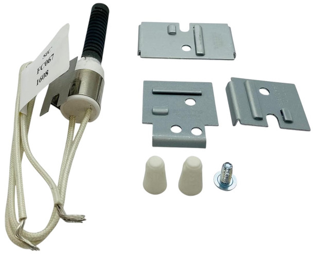 Universal Furnace Igniter replaces Most Flat Igniters, IG1000, IG1100