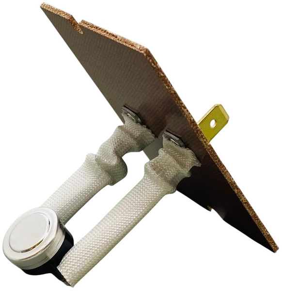 Furnace Plenum Thermostat for GE, General Electric, SWT1258
