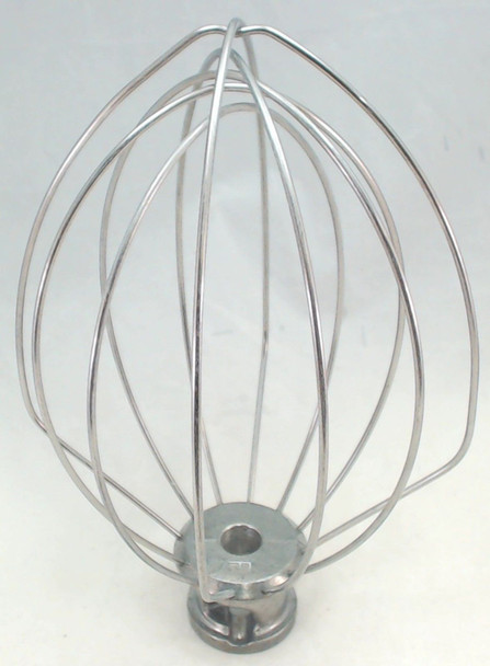Stand Mixer, Wire Whip, for KitchenAid, AP5788909, PS8746420, WPW10552543