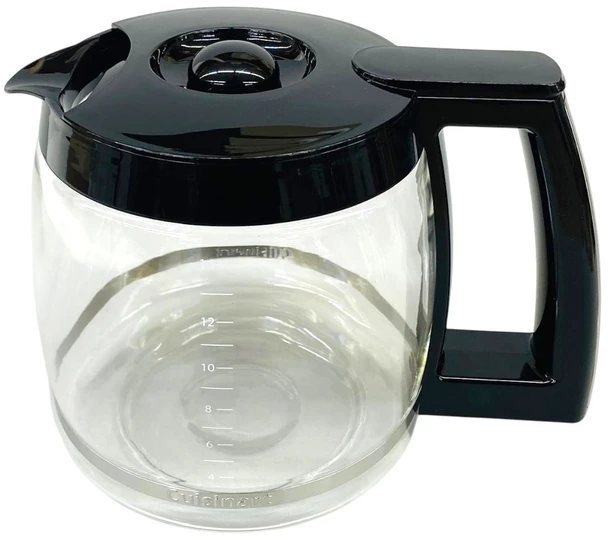 DCC-2200RC - Cuisinart 14-Cup Glass Carafe