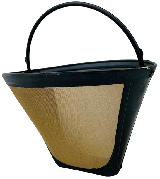 Cuisinart Gold Tone Permanent Coffee Filter, GTF