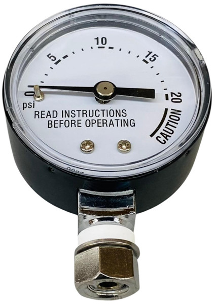 Presto Pressure Cooker Steam Gauge, 85772