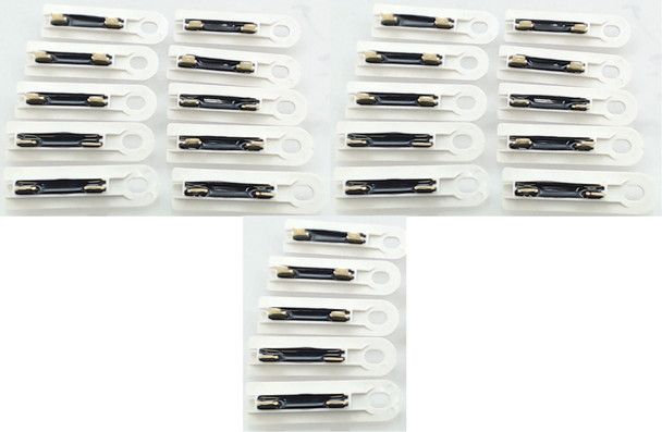 3392519 - Dryer Thermal Fuse Replaces Whirlpool, Sears, Kenmore