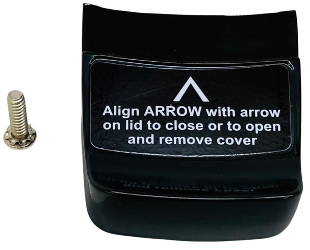 Presto Pressure Cooker Body Handle, 85709