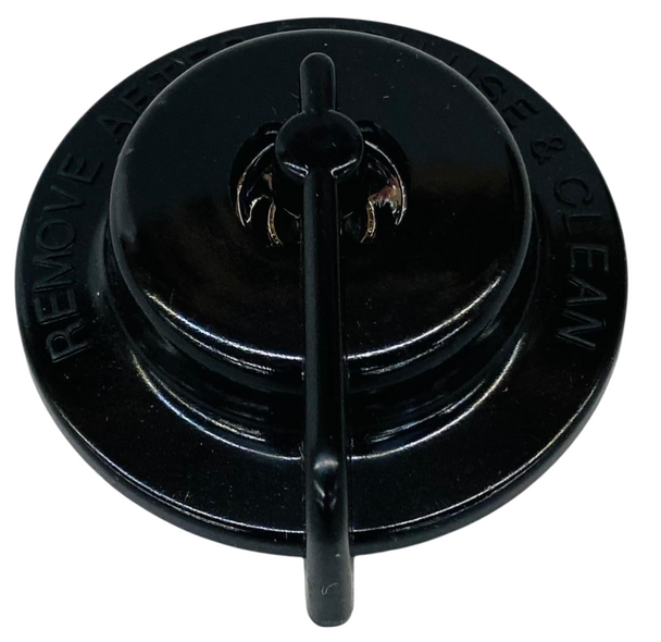 Presto Pressure Cooker Pressure Regulator, 09979