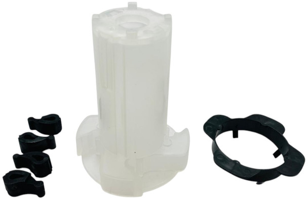 Agitator Cam Kit with Dogs for Whirlpool, Sears, AP3094520, PS334622, 285748