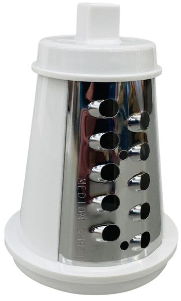 Presto Medium Shred Cone For SaladShooter Slicer/Shredder, 09942