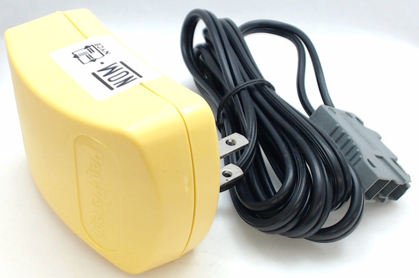 Genuine OEM Peg-Perego 24-Volt Battery Charger, MECB0121U