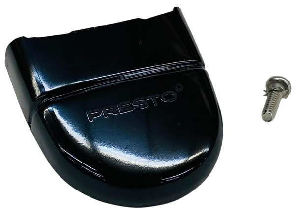 Presto Pressure Cooker Short Handle, 85639