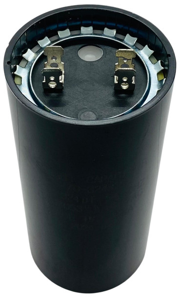 Start Capacitor, Round, 270-324 Mfd., 220 Volt, CS270-324X220
